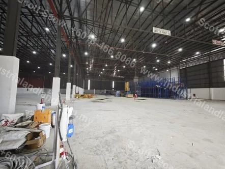 Detached Factory at Bayan Lepas FIZ For Rent