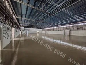 Bayan Lepas Factory For Rent Scott 0184668066