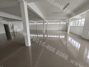 Bayan Lepas Factory For Rent Scott