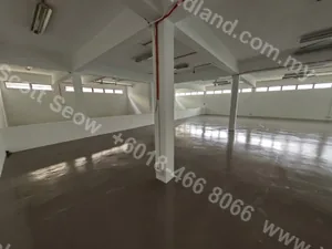Bayan Lepas Factory For Rent Scott Seow