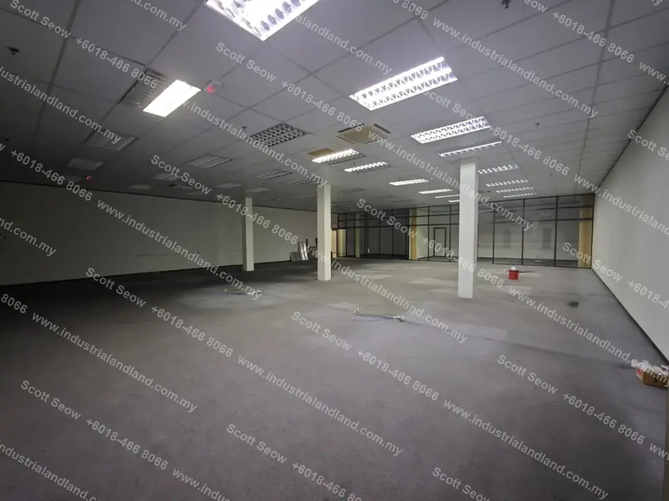 Bayan Lepas Detached Factory For Sale Scott Seow Vsba