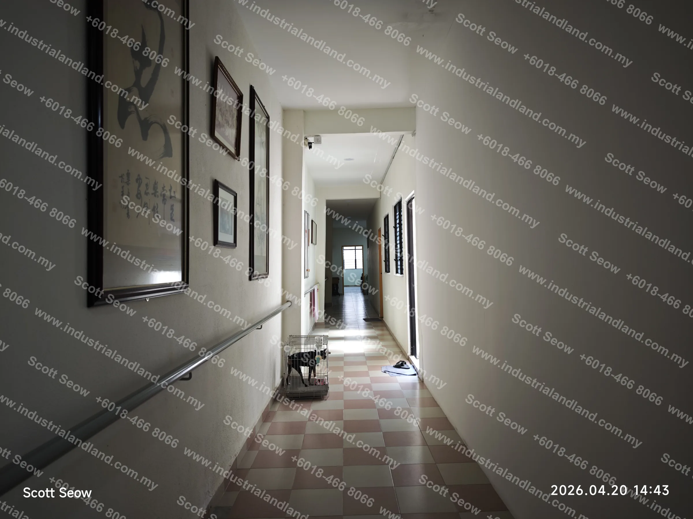 Georgetown Heritage Lebuh Muntri For Sale