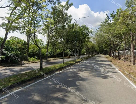 Hicom Glenmarie Land For Sale