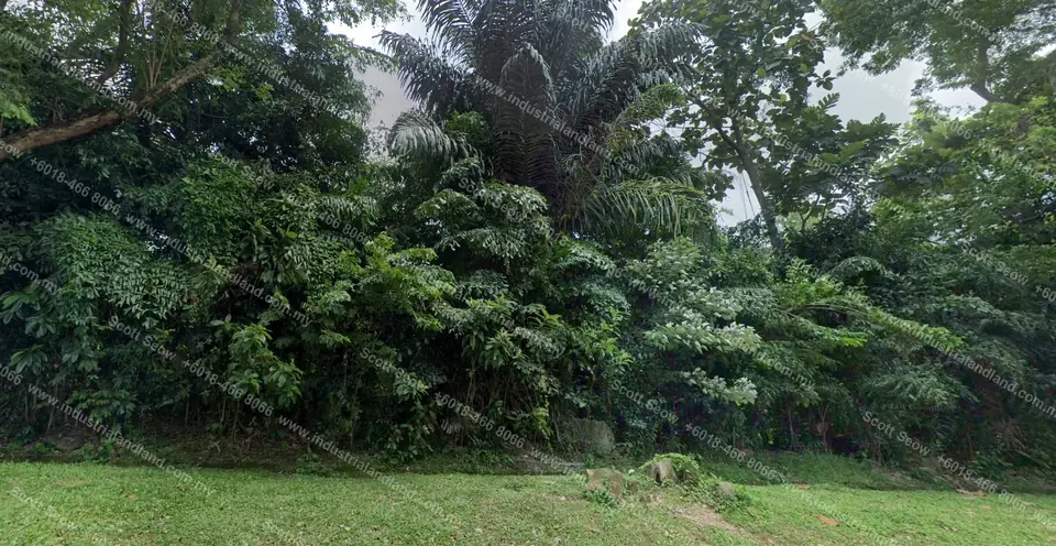 Penang Science Park Industrial Land For Sale Scott Dwor