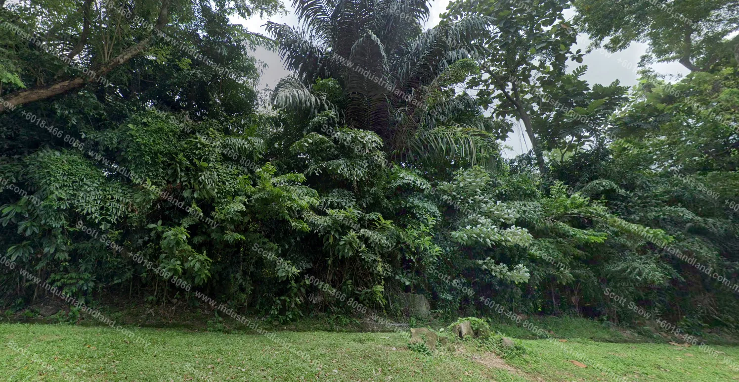 Penang Science Park Industrial Land For Sale Scott Dwor