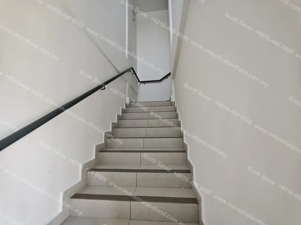 Kedah Factory For Sale