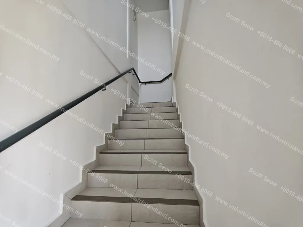 Kedah Factory For Sale
