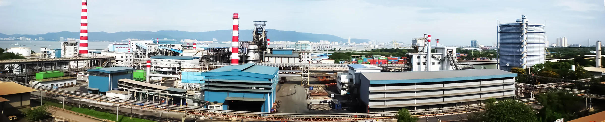 Ann Joo exits steelmaking: Green Esteel takes the Prai mill and its 200-acre freehold Bandar Prai title for RM290mil — less than Axis REIT offered for two-thirds of the land — photo 1