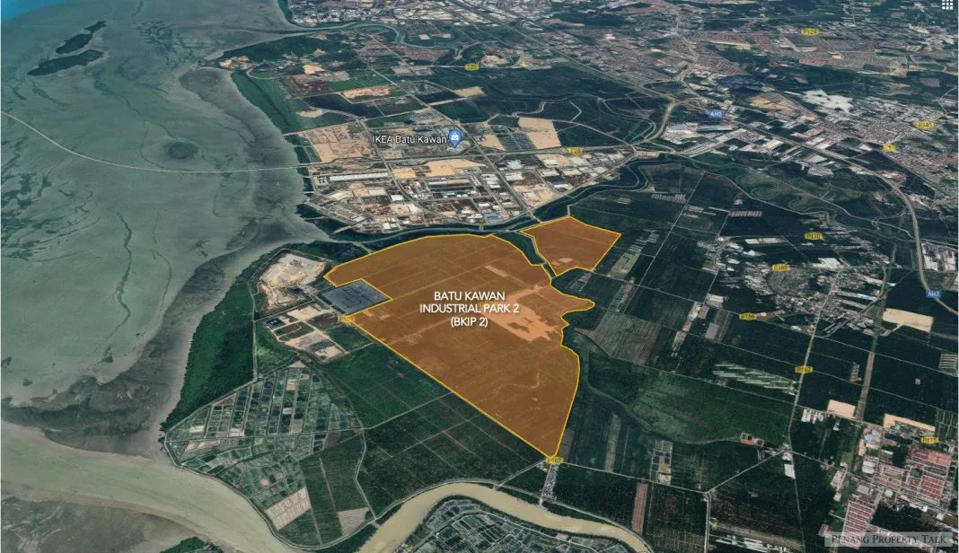 PDC Takes Full Control of BKIP2 in Byram After Three Failed Tenders