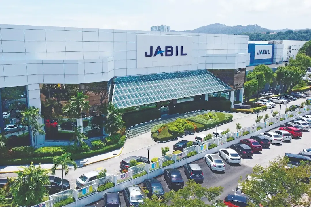 Jabil further Expands in Malaysia Roots as It Climbs the Manufacturing Value Chain
