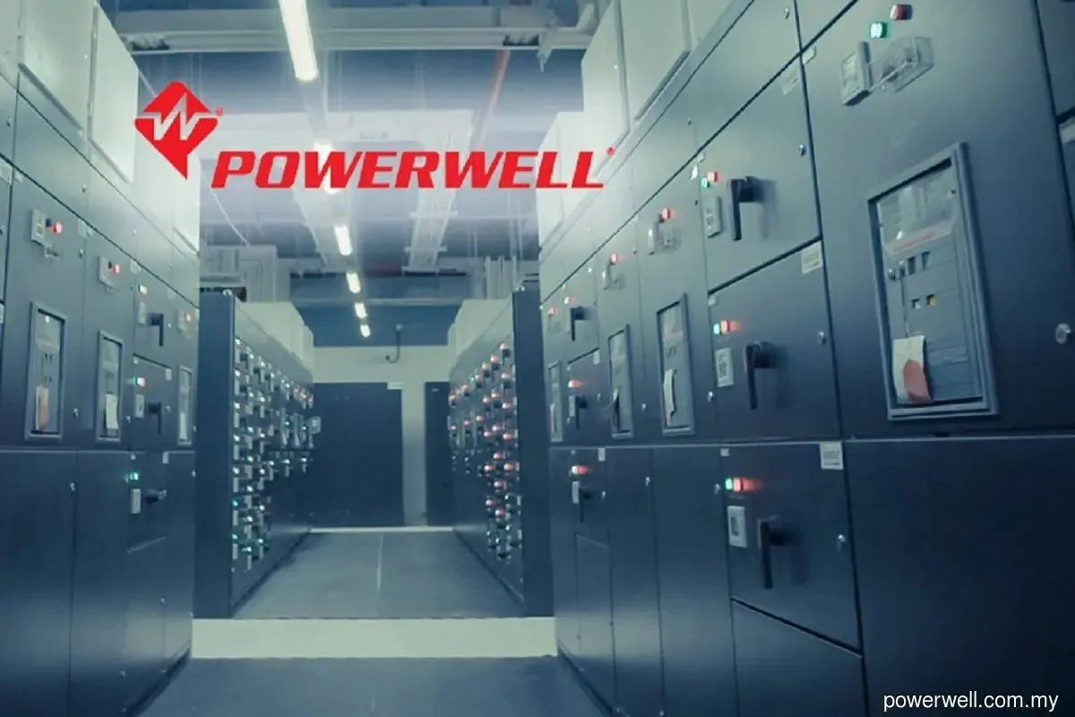 Powerwell wins record RM190m orders for Johor data centre