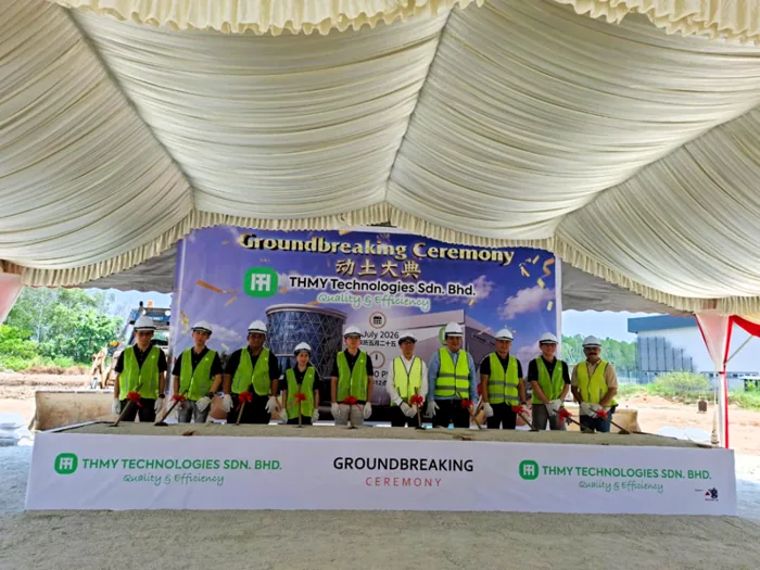 THMY Upsizes New Batu Kawan Factory to RM172.6mil — Five Times the Original Budget — photo 1